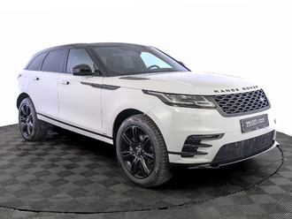 фото Land Rover Range Rover Velar 2019