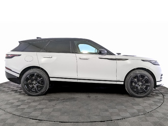 фото Land Rover Range Rover Velar 2019