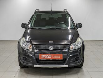 фото Suzuki SX4 2013