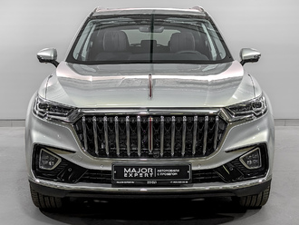 фото Hongqi HS5 I 2024