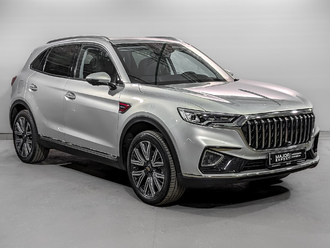 фото Hongqi HS5 I 2024