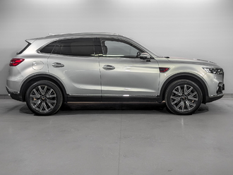 фото Hongqi HS5 I 2024