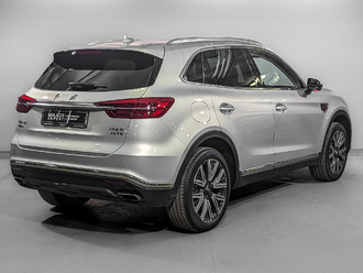фото Hongqi HS5 I 2024