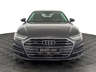 фото Audi A8/S8 (D5) 2019
