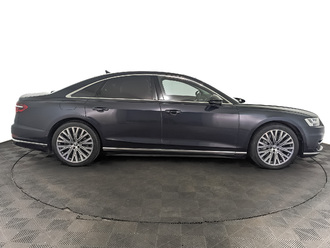 фото Audi A8/S8 (D5) 2019