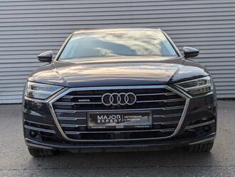 фото Audi A8/S8 (D5) 2019