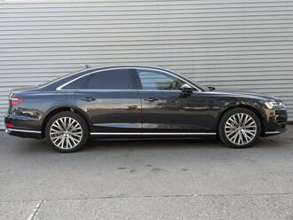 фото Audi A8/S8 (D5) 2019