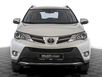 фото Toyota RAV 4 IV 2013
