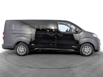 фото Peugeot Traveller 2021