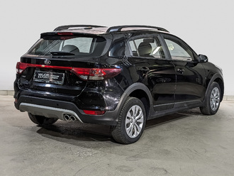 фото Kia Rio X 2020