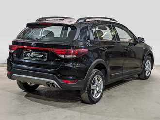 фото Kia Rio X 2020