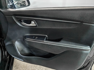 фото Kia Rio X 2020