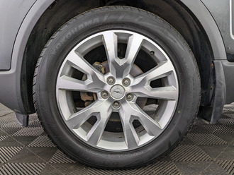 Opel Antara