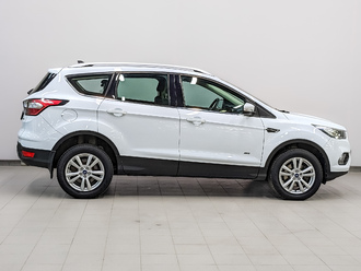 фото Ford Kuga II 2018
