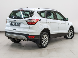 фото Ford Kuga II 2018