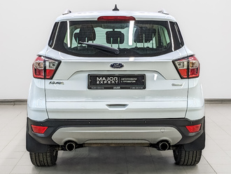 Kuga II