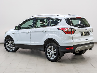 Kuga II