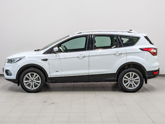 Kuga II