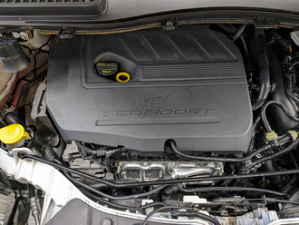 Kuga II
