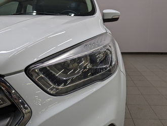Kuga II