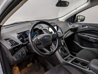 Kuga II