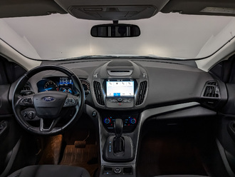 Kuga II