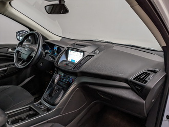 Kuga II