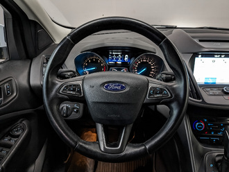 Kuga II