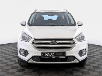 фото Ford Kuga II 2018