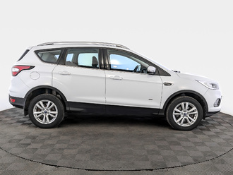 фото Ford Kuga II 2018