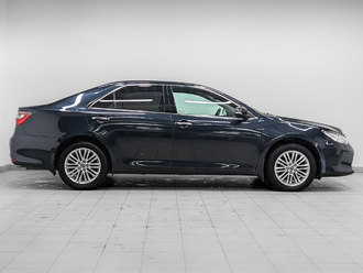фото Toyota Camry VII 2015
