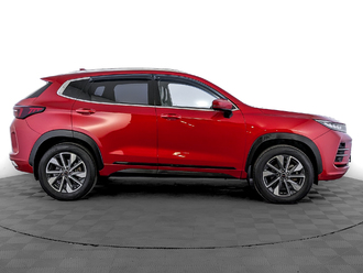 фото Exeed LX I 2022