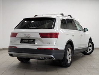 фото Audi Q7 (4M) 2016
