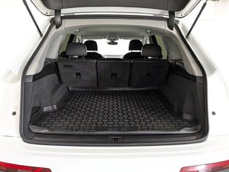 фото Audi Q7 (4M) 2016