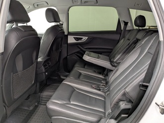 фото Audi Q7 (4M) 2016