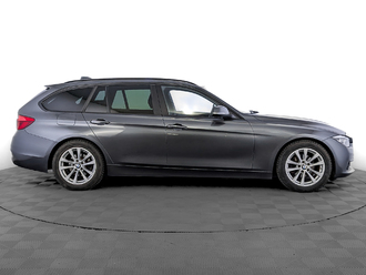 фото BMW 3 (F30/F31/F80) 2018