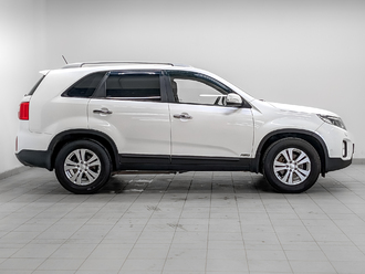 фото Kia Sorento II 2013