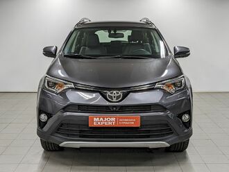 фото Toyota RAV 4 IV 2015