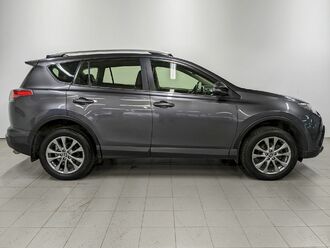 фото Toyota RAV 4 IV 2015