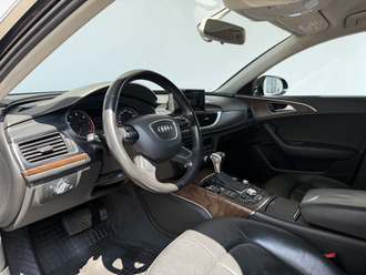 фото Audi A6/S6 (C7) 2014