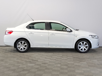 фото Peugeot 301 2013
