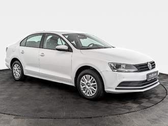фото Volkswagen Jetta VI 2017
