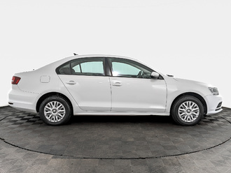 фото Volkswagen Jetta VI 2017