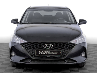 фото Hyundai Solaris II 2021