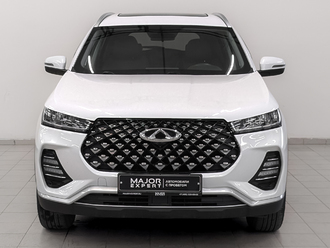 фото Chery Tiggo 7 Pro 2022