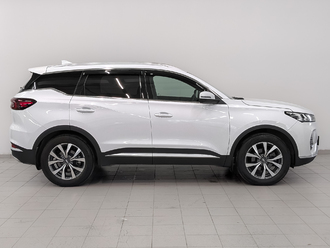 фото Chery Tiggo 7 Pro 2022