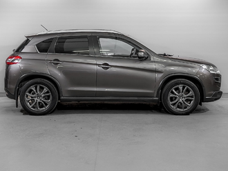 фото Peugeot 4008 2014