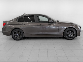 фото BMW 3 (F30/F31/F80) 2015