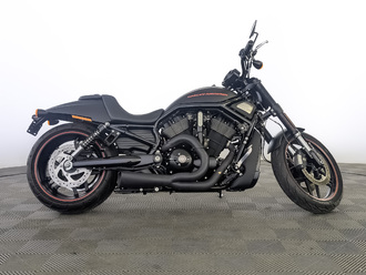 фото Night Rod Special 2013