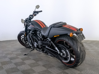 фото Night Rod Special 2013